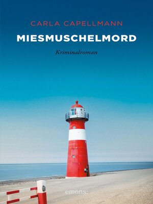cover image of Miesmuschelmord